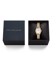 Reloj Daniel Wellington Mujer in Acero chapado en oro amarillo DW00100939 - DW00100939